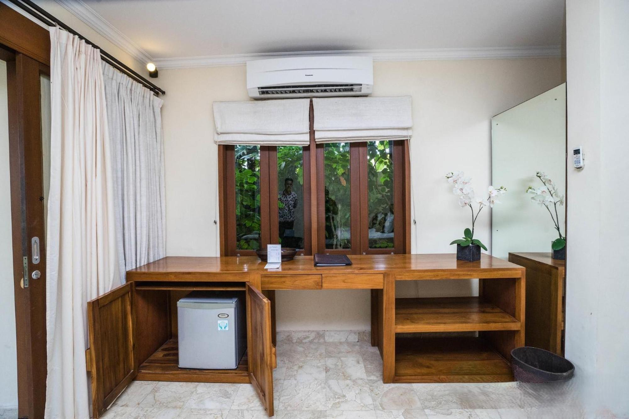 Villa Diana Bali 16 Bedrooms Seminyak Eksteriør billede