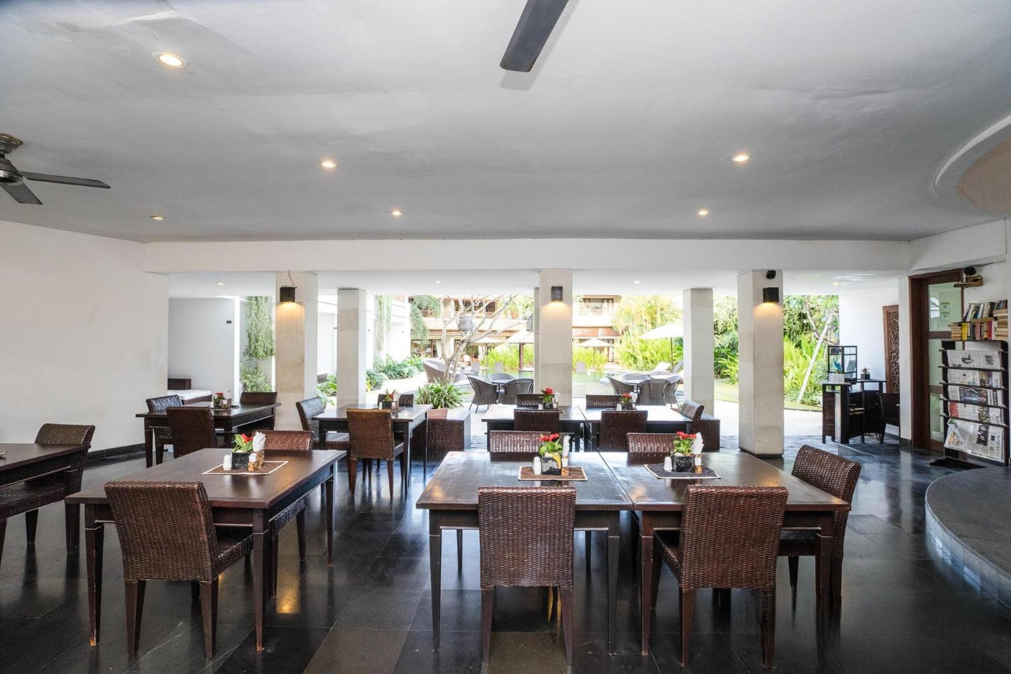 Villa Diana Bali 16 Bedrooms Seminyak Eksteriør billede