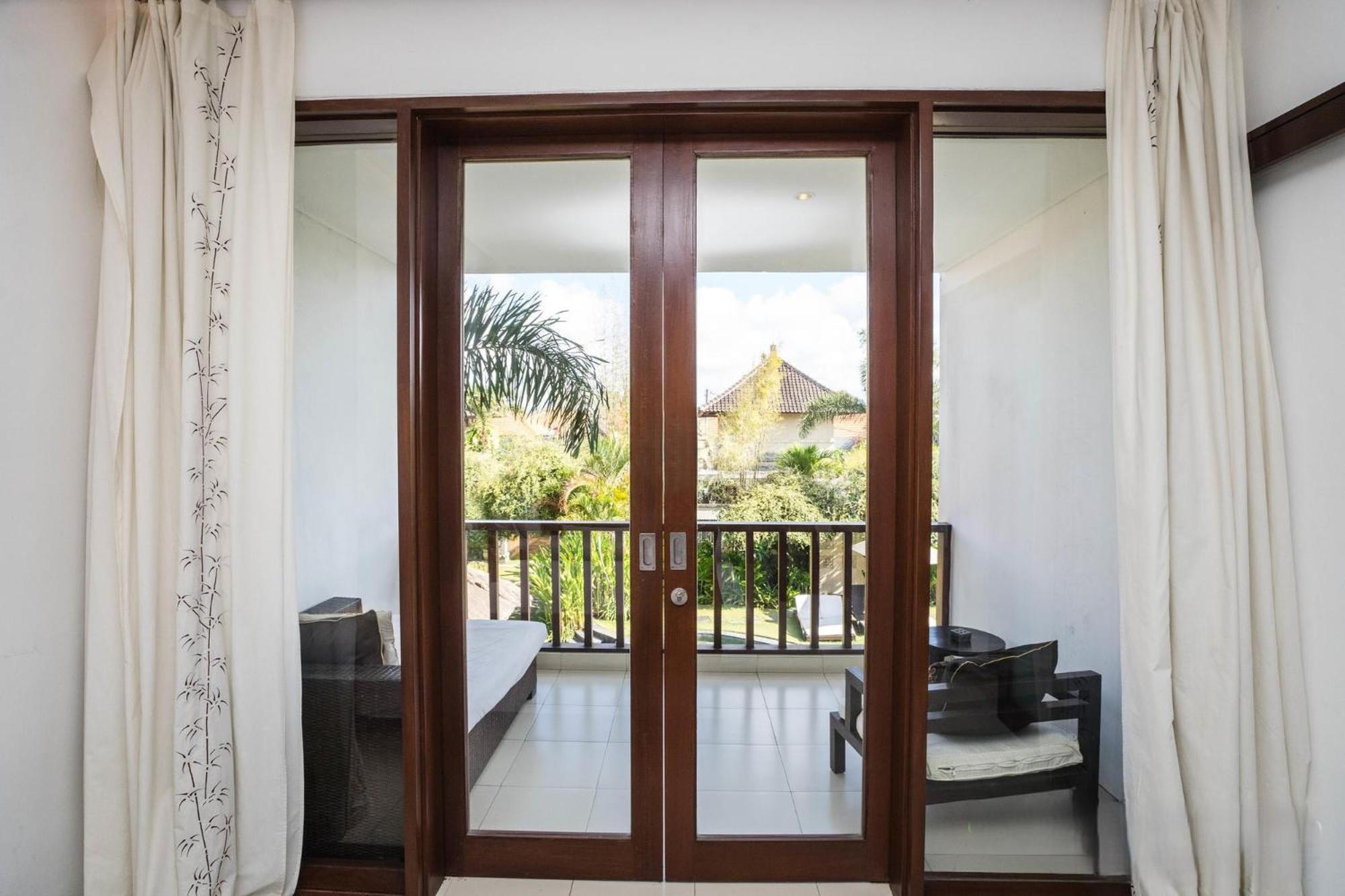 Villa Diana Bali 16 Bedrooms Seminyak Eksteriør billede