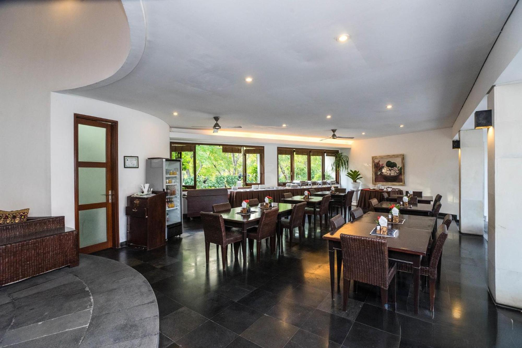 Villa Diana Bali 16 Bedrooms Seminyak Eksteriør billede