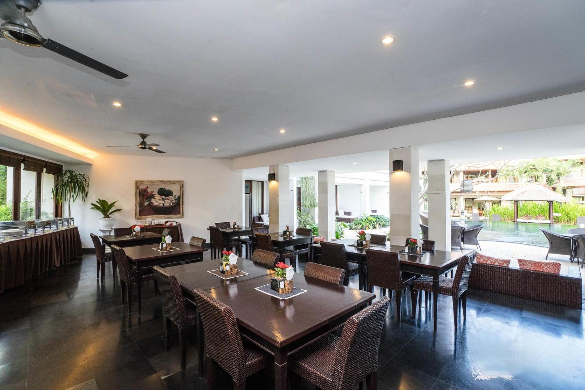 Villa Diana Bali 16 Bedrooms Seminyak Eksteriør billede