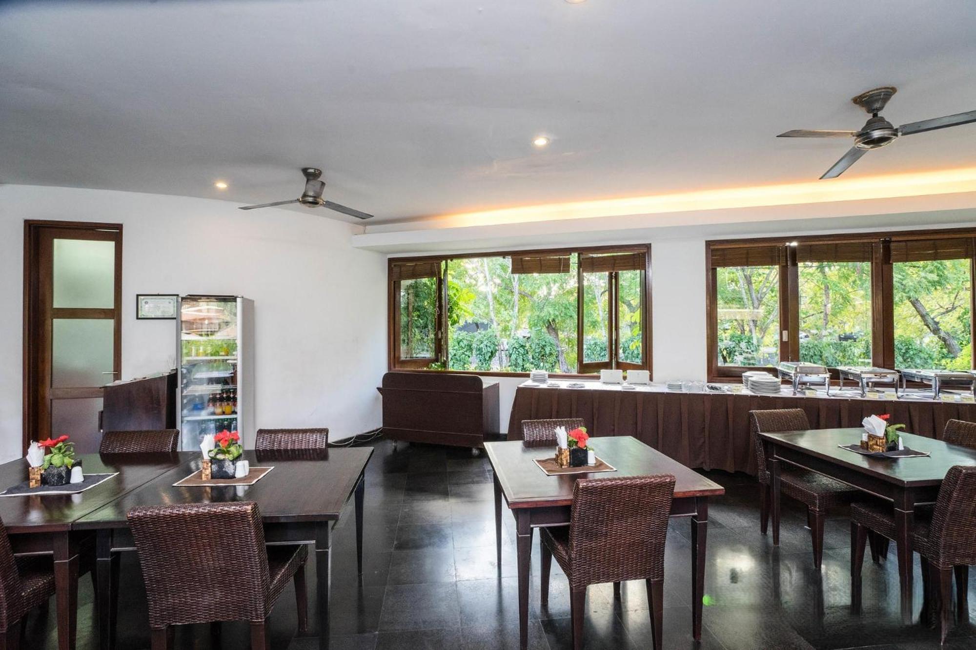 Villa Diana Bali 16 Bedrooms Seminyak Eksteriør billede